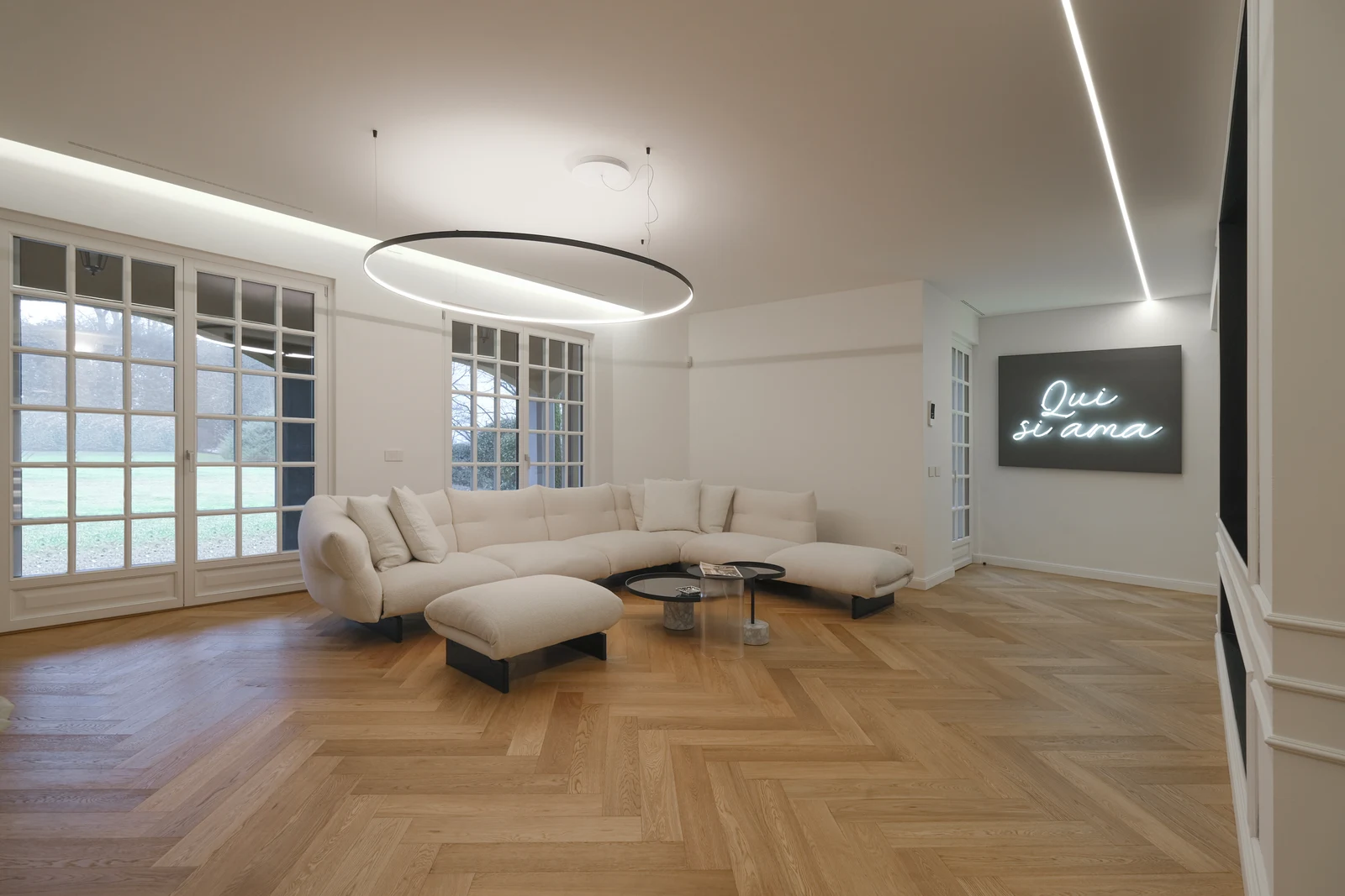 Villa singola Bergamo - thumbnail 9